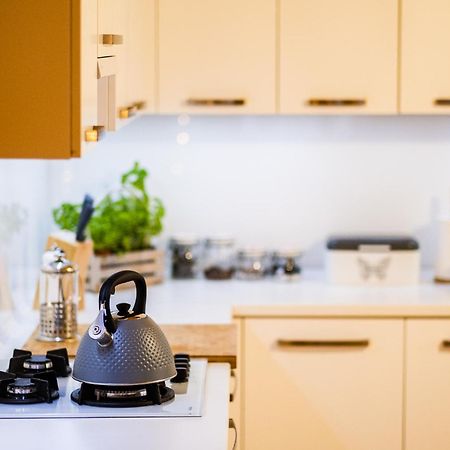 Tatra Wooden Apartment Ratulow Εξωτερικό φωτογραφία