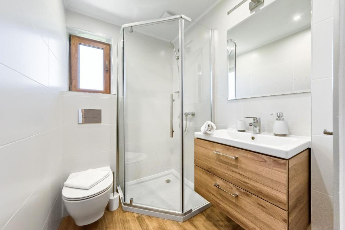 Tatra Wooden Apartment Ratulow Εξωτερικό φωτογραφία
